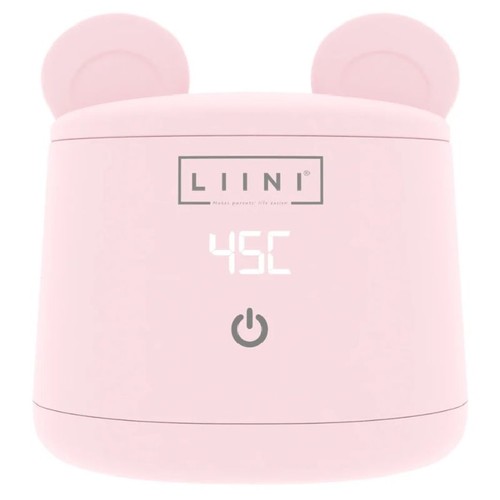 Liini flaschenwärmer für - liini, 2.0