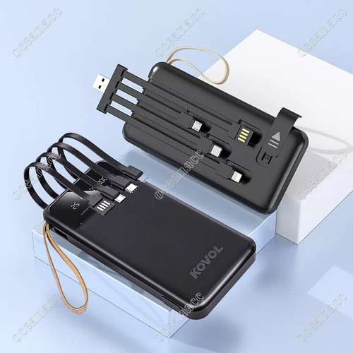 50000mah powerbank externer - 50000mah,