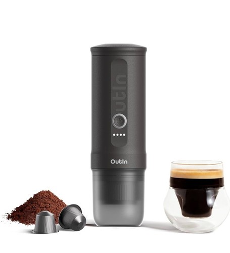 Outin nano tragbare - outin,