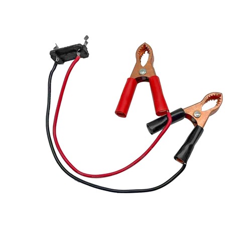Für unterwegs power 8v - für,