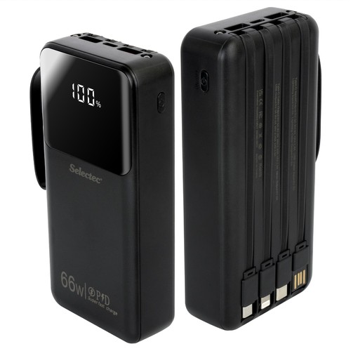 Power bank 20000mah 66w - 20000mah,