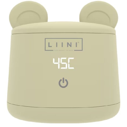 Liini flaschenwärmer für - liini, 2.0