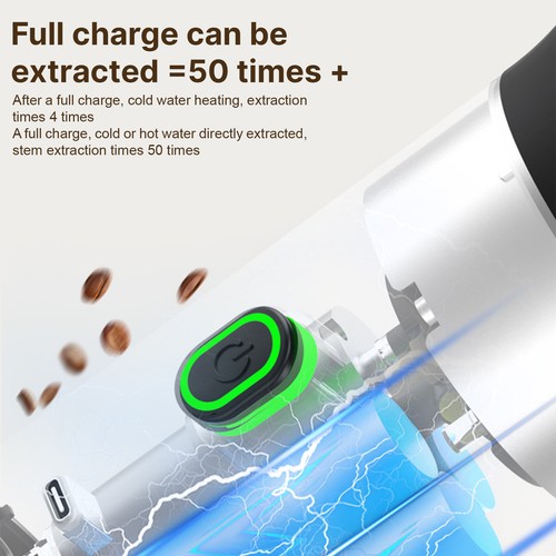 Kaffeemaschine für auto - für,
