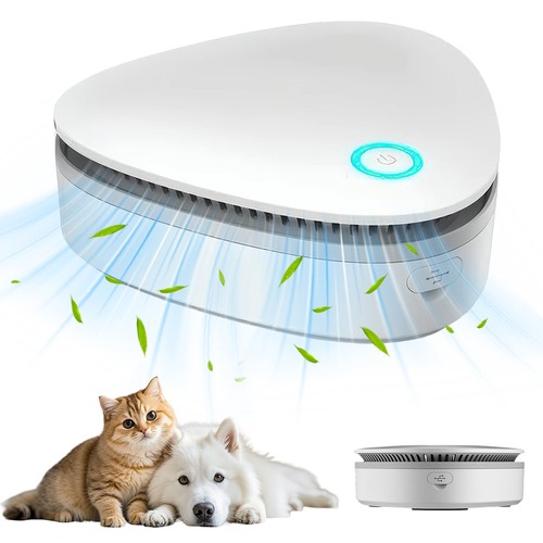 Ozongenerator mit 1800 mah - mit,