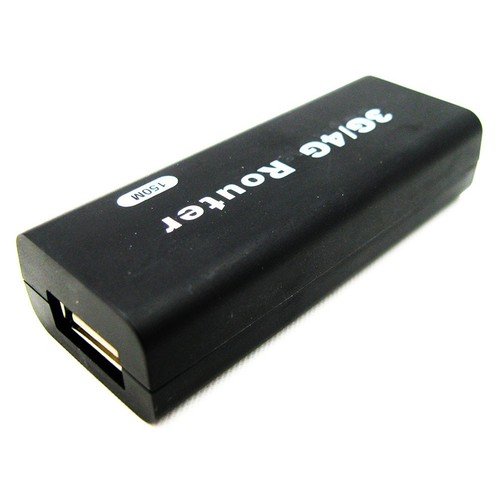 Portabler wifi router - 4g,