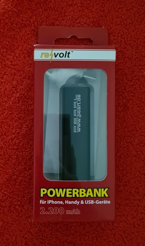 POWERBANK