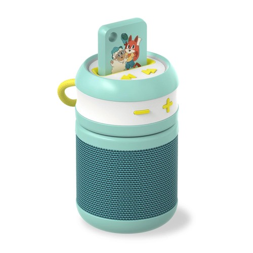 Galakto kinder musik und - galakto, musik-
