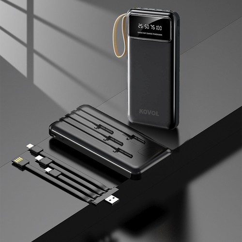 20000mah power bank - 20000mah, tragbar