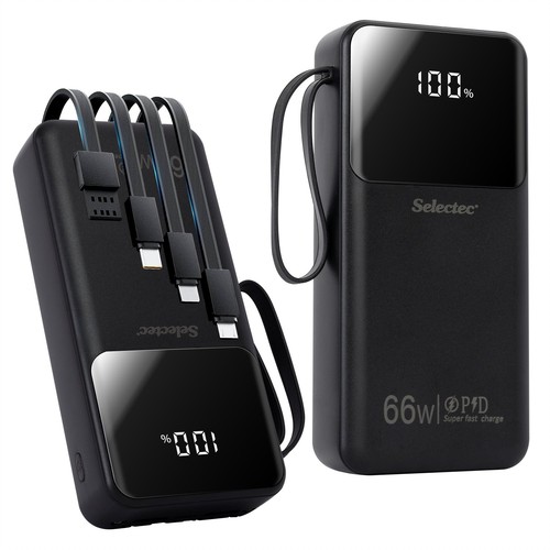 Powerbank 25000mah usb - 25000mah, usb-c