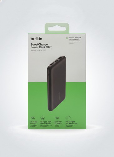 Belkin bpb011 10000 mah - bpb011,