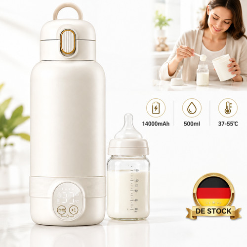Babyflaschenwärmer usb - usb-c, |