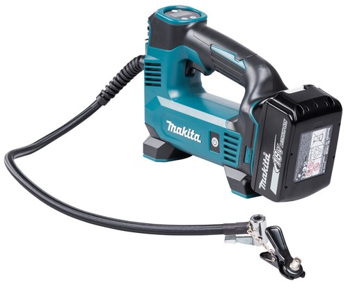 Makita akku kompressor 18v 3 - makita,