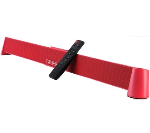 Sixgo soundbar heimkino 20w - sixgo,