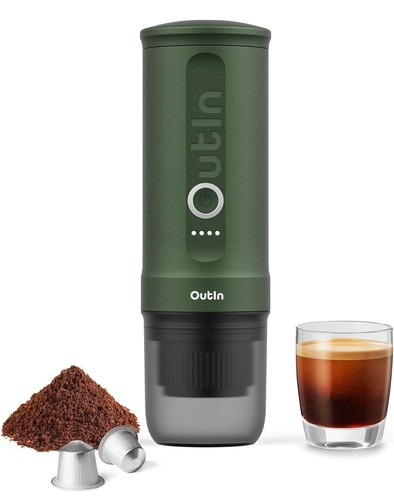 Outin nano tragbare - outin,