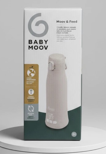 Babymoov moov feed mobiler - feed,