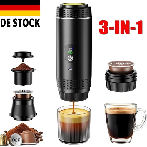 Mini kaffeemaschine für - mini,