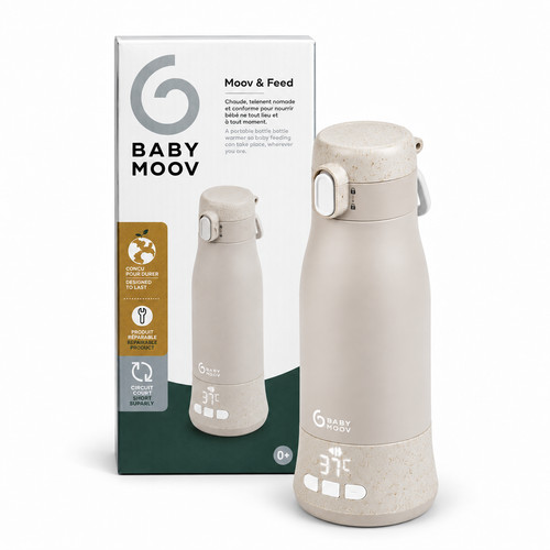 Babymoov moov feed - babymoov, &