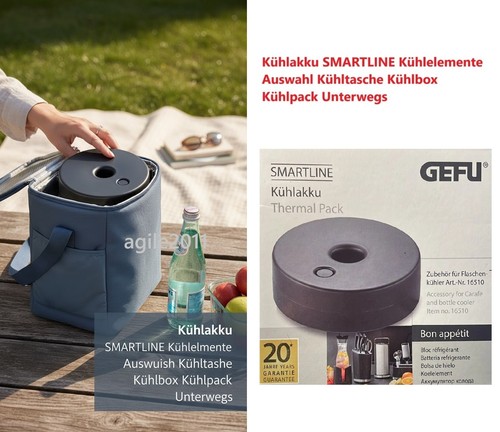Kühlakku smartline - kühlakku,