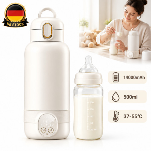 Babyflaschenwärmer usb - babyflaschenwärmer, |