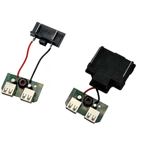Für akku stromwandler 21v - für, auf
