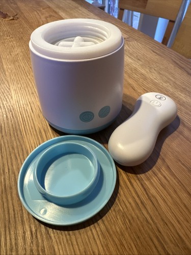 Baby flasche wärmer akku - baby,