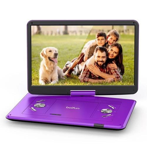 Boifun mobiler dvd player - dvd,
