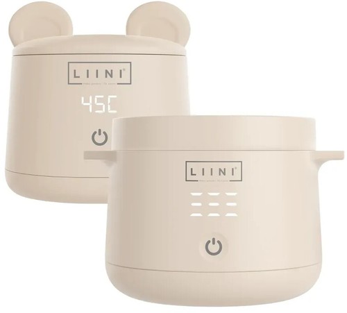 Liini flaschenwärmer für - 2.0,