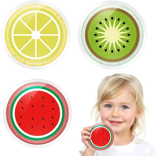 Kühlakku kinder mehrfarbig - kinder,