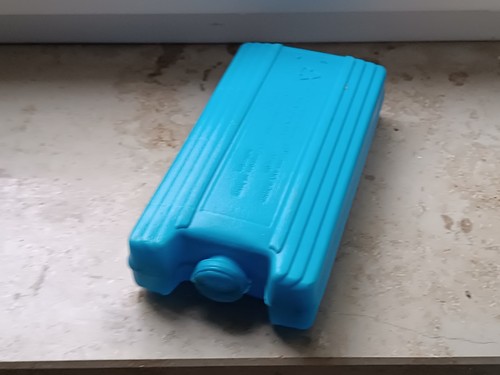 Dicker kühlakku blau für - dicker,