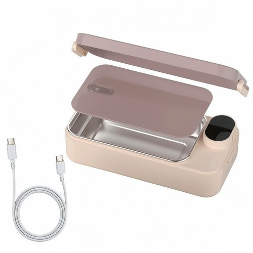Elektrische lunchbox - elektrische,