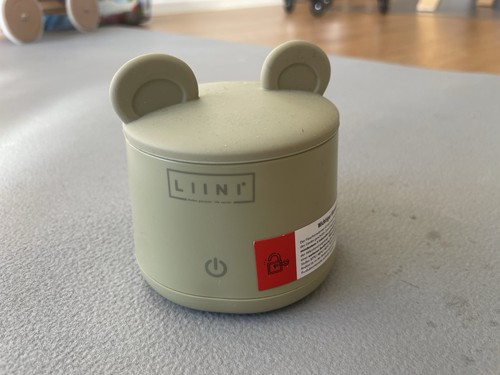Liini flaschenwärmer mit - liini,